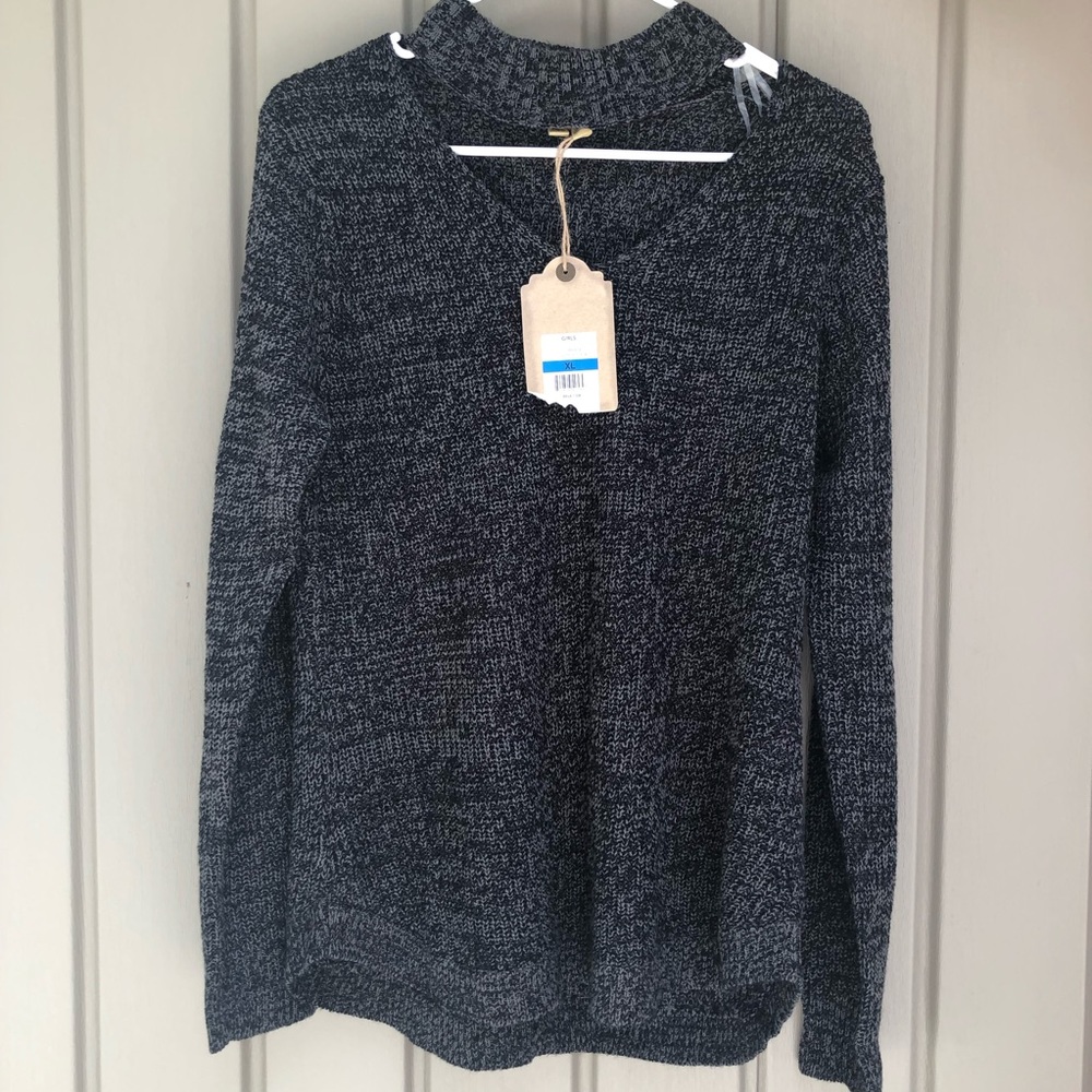 TC Sweater